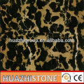 whole sell natural elegant gold italian marble